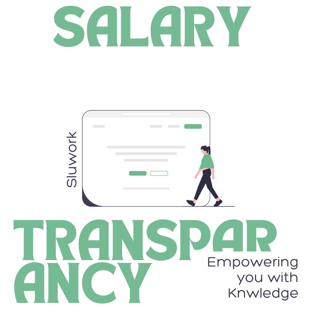 The Power of Pay Transparency: Shaping Fair and Equitable Workplaces