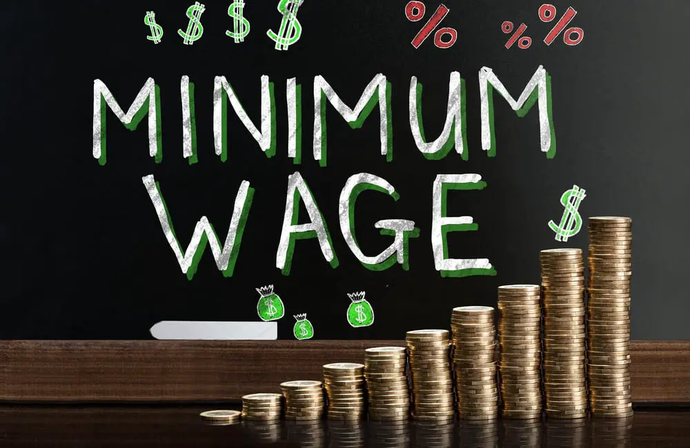 Saint Lucia’s New Minimum Wage Proposal: A Step Towards Economic Fairness